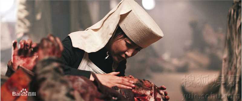 最新窦骁(Shawn Dou)精彩图册