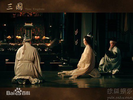 最新窦骁(Shawn Dou)精彩图册