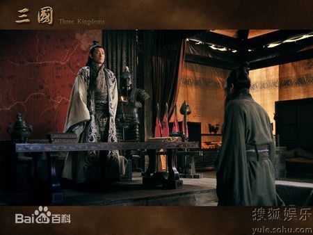 最新窦骁(Shawn Dou)精彩图册