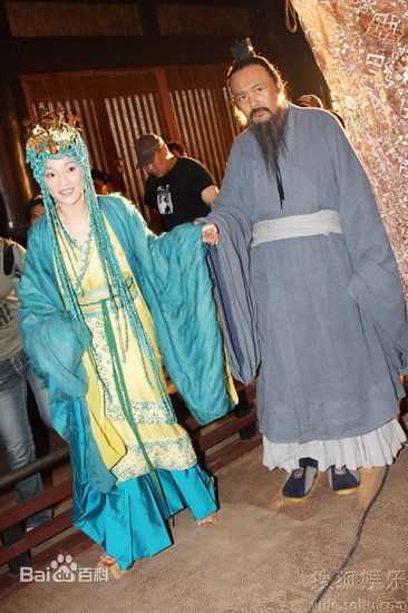 最新窦骁(Shawn Dou)精彩图册