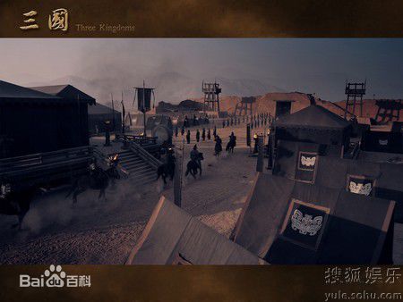 最新窦骁(Shawn Dou)精彩图册