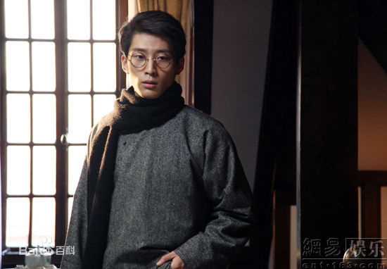 精选窦骁(Shawn Dou)精彩图册