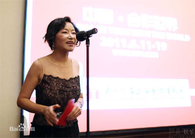 精选窦骁(Shawn Dou)精彩图册