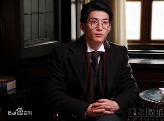 精选窦骁(Shawn Dou)精彩图册