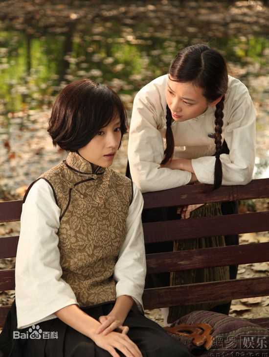 精选窦骁(Shawn Dou)精彩图册