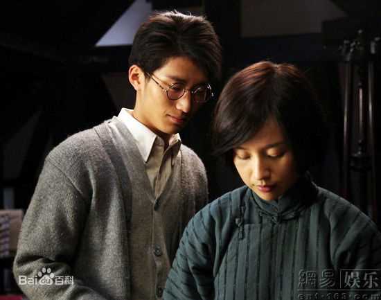 精选窦骁(Shawn Dou)精彩图册