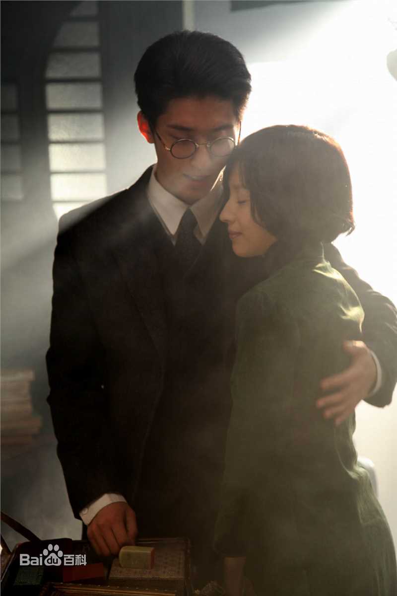 窦骁(Shawn Dou)2011年电影_秋之白华_最优质剧照