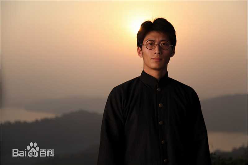 窦骁(Shawn Dou)2011年电影_秋之白华_最优质剧照