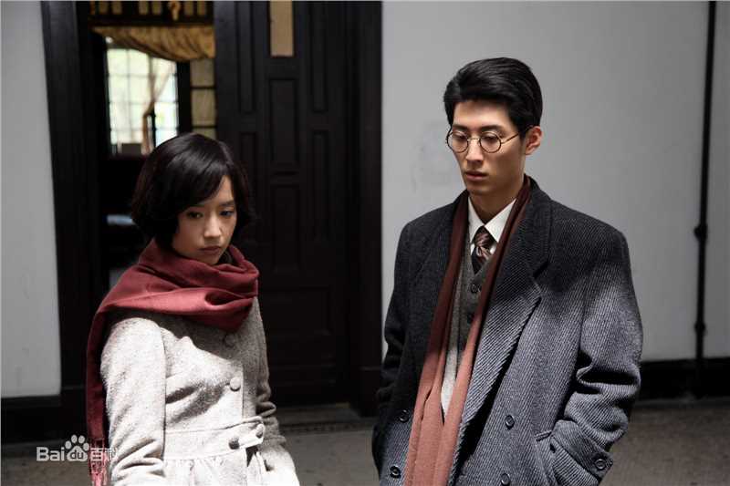 窦骁(Shawn Dou)2011年电影_秋之白华_最优质剧照