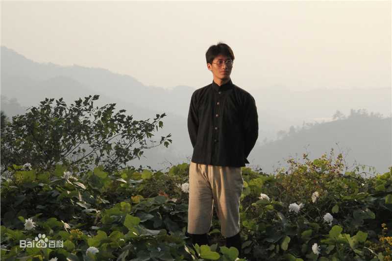 窦骁(Shawn Dou)2011年电影_秋之白华_最优质剧照