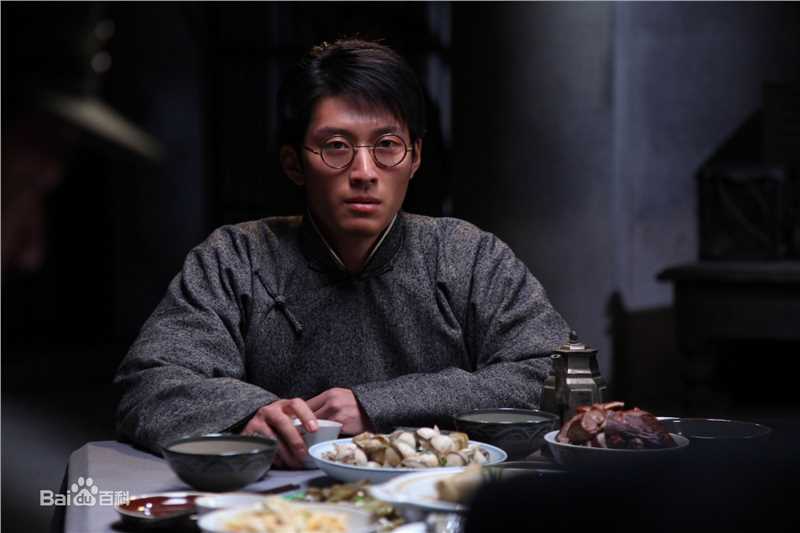 窦骁(Shawn Dou)2011年电影_秋之白华_最优质剧照