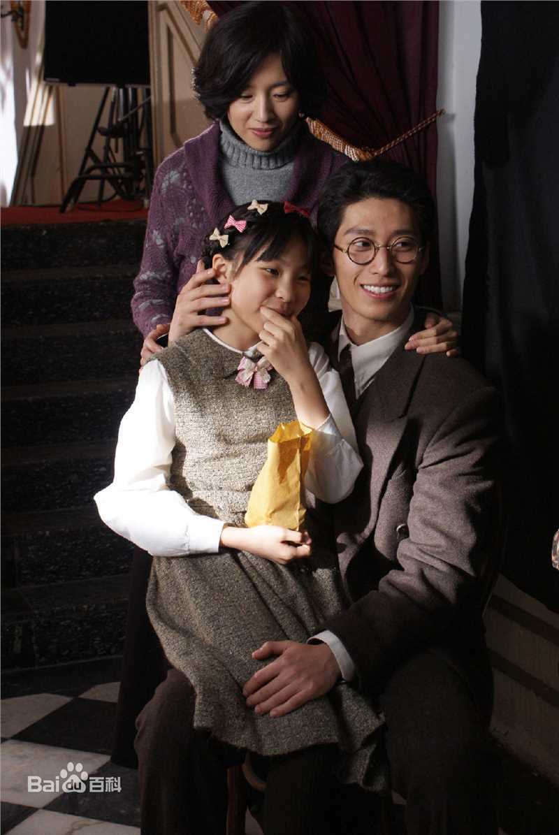 窦骁(Shawn Dou)2011年电影_秋之白华_最优质剧照