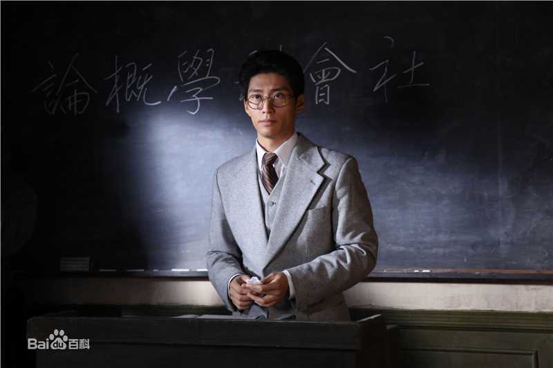 窦骁(Shawn Dou)2011年电影_秋之白华_最优质剧照