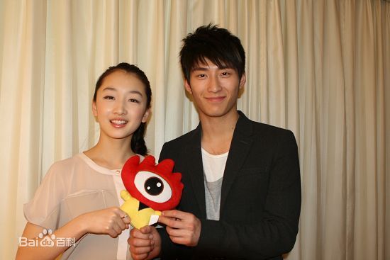 窦骁(Shawn Dou)20110210柏林电影节前后照片