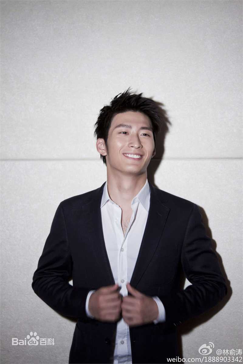 窦骁(Shawn Dou)20110520ELLEMEN睿士风行会图册