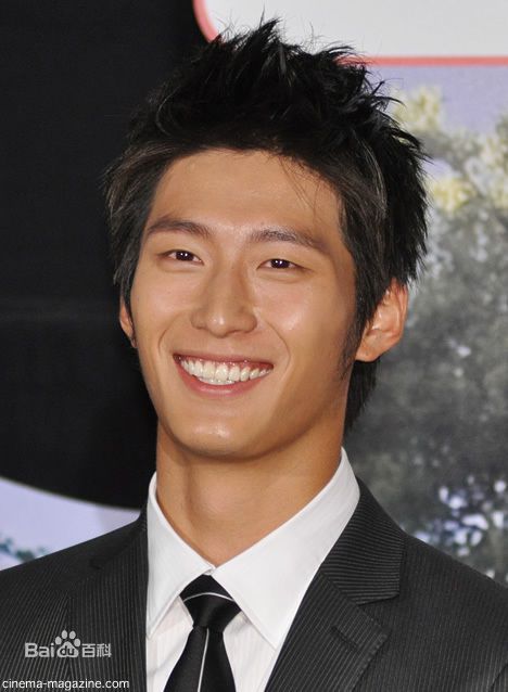 窦骁(Shawn Dou)20110620日本宣传山楂树图片图册