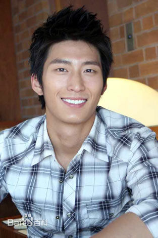 窦骁(Shawn Dou)20110620日本宣传山楂树图片图册