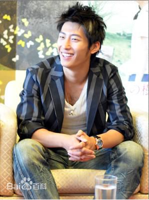 窦骁(Shawn Dou)20110620日本宣传山楂树图片图册