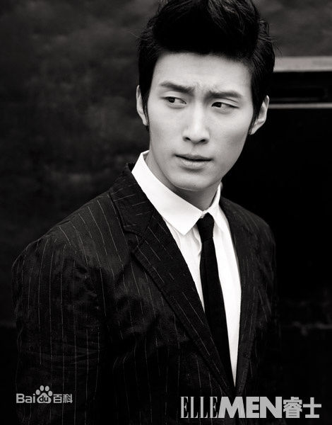 窦骁(Shawn Dou)