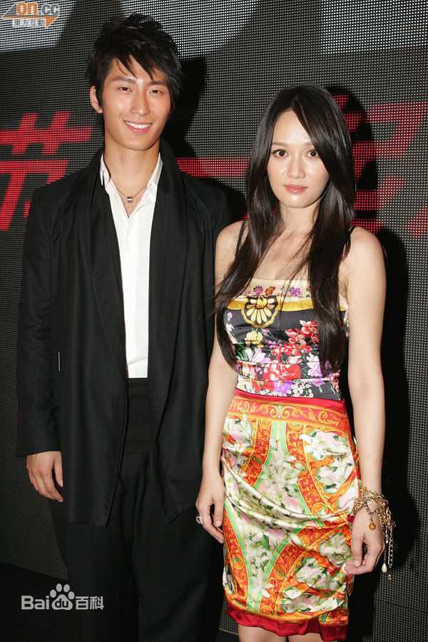 窦骁(Shawn Dou)20110721倾城之泪开机发布会性感图片图集