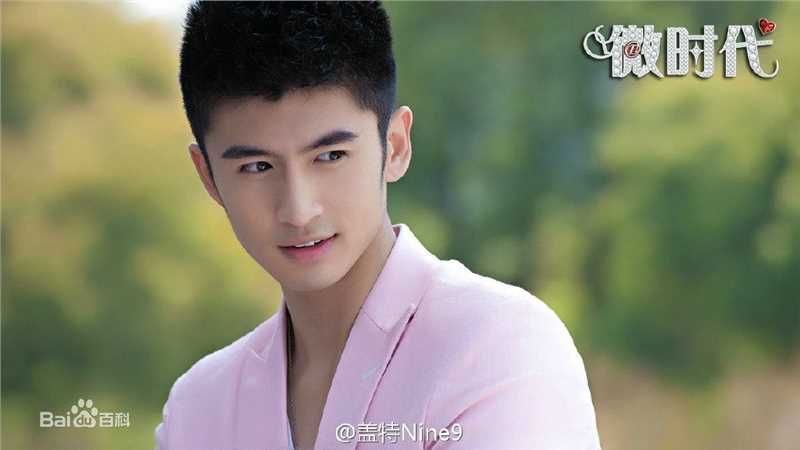 最全张云龙(Leon)在《微时代》华又希中的壁纸