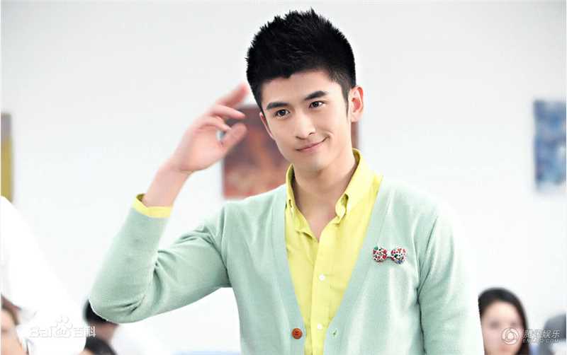 最全张云龙(Leon)在《微时代》华又希中的壁纸