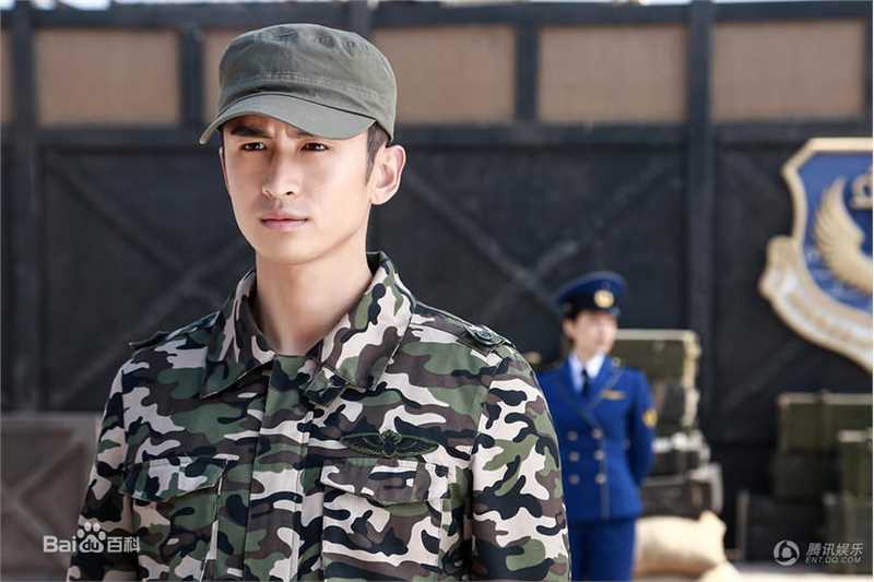 最新张云龙(Leon)在《偏偏喜欢你》顾小白中的壁纸