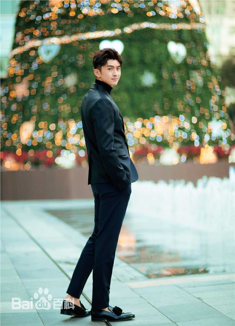 张云龙(Leon)COO时尚美丽盛典生活照相册