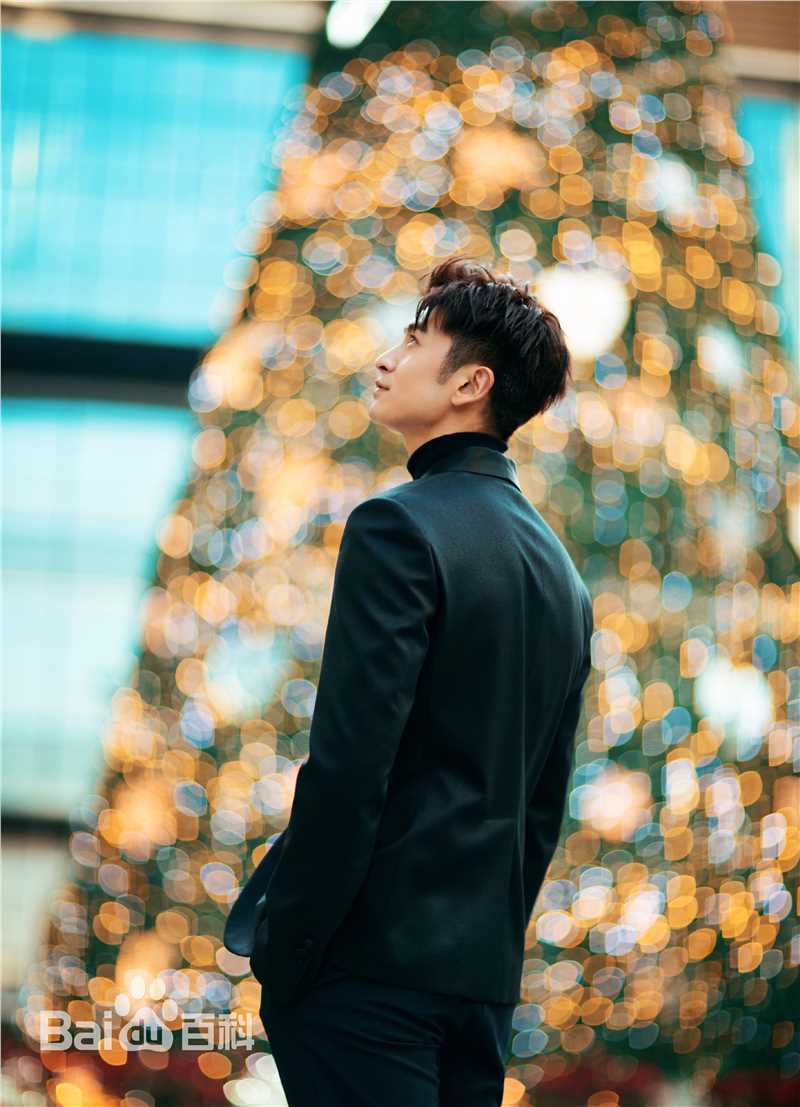 张云龙(Leon)COO时尚美丽盛典生活照相册