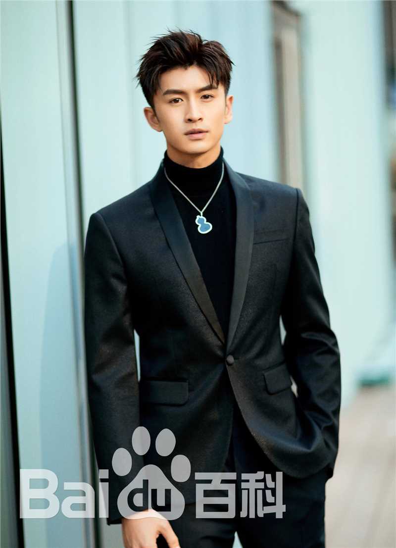 张云龙(Leon)COO时尚美丽盛典生活照相册