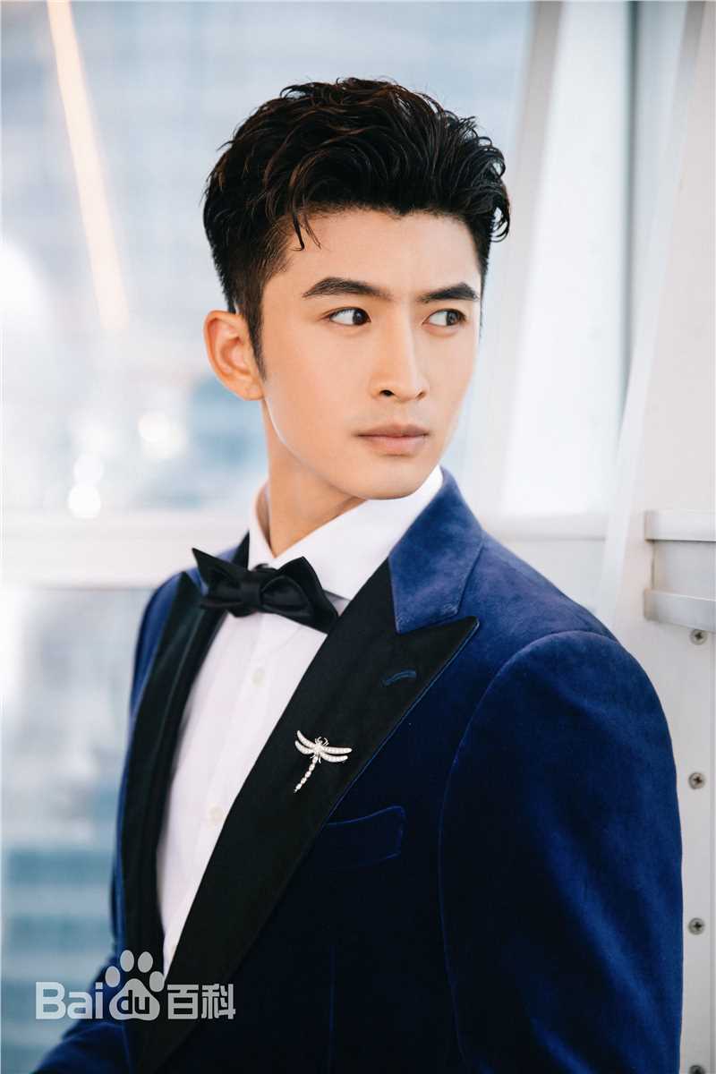 张云龙(Leon)2018ELLE30周年风尚大典图片图册