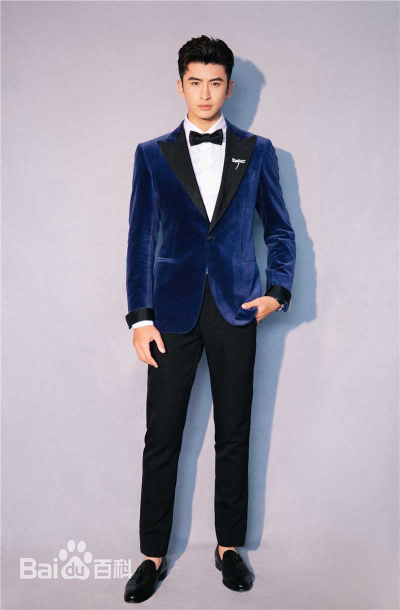 张云龙(Leon)2018ELLE30周年风尚大典图片图册