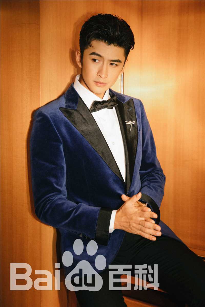 张云龙(Leon)2018ELLE30周年风尚大典图片图册