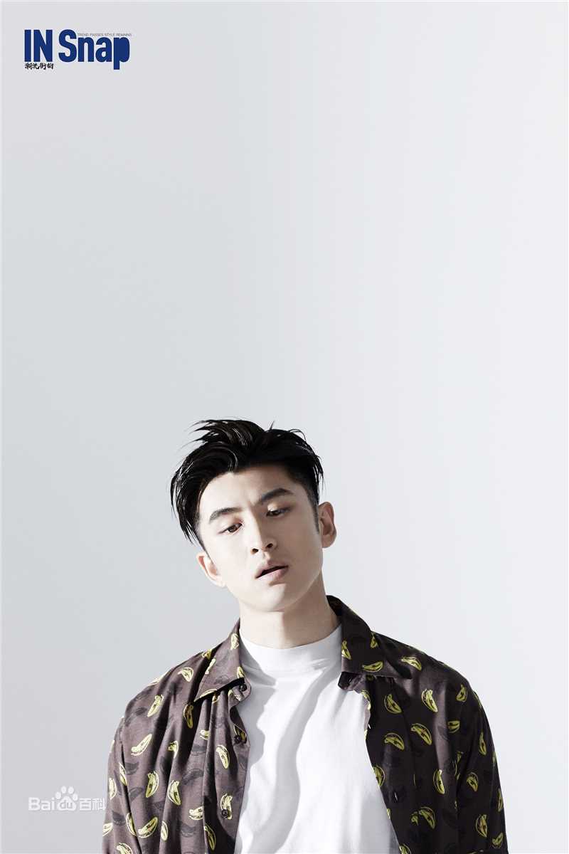 张云龙(Leon)INSNAP潮流街拍生活照相册