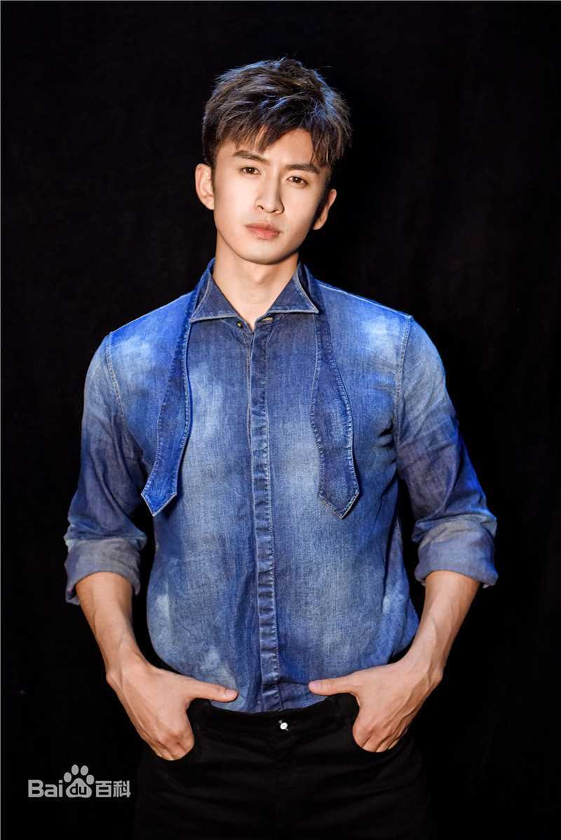 高清张云龙(Leon)性感图片