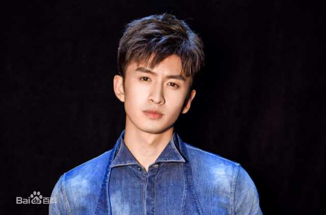 高清张云龙(Leon)性感图片