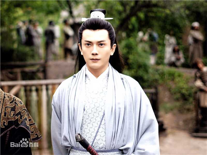 李亭哲《封神之天启》最全剧照