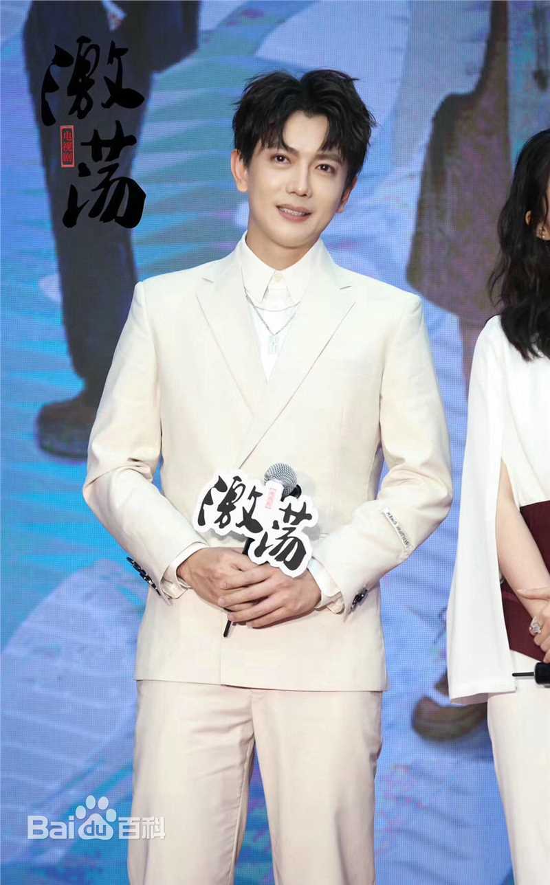 李亭哲高清图集