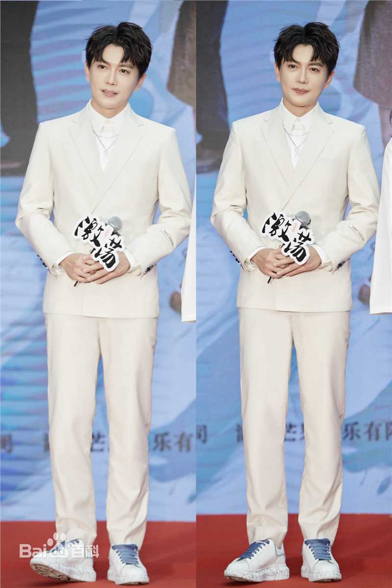 李亭哲高清图集