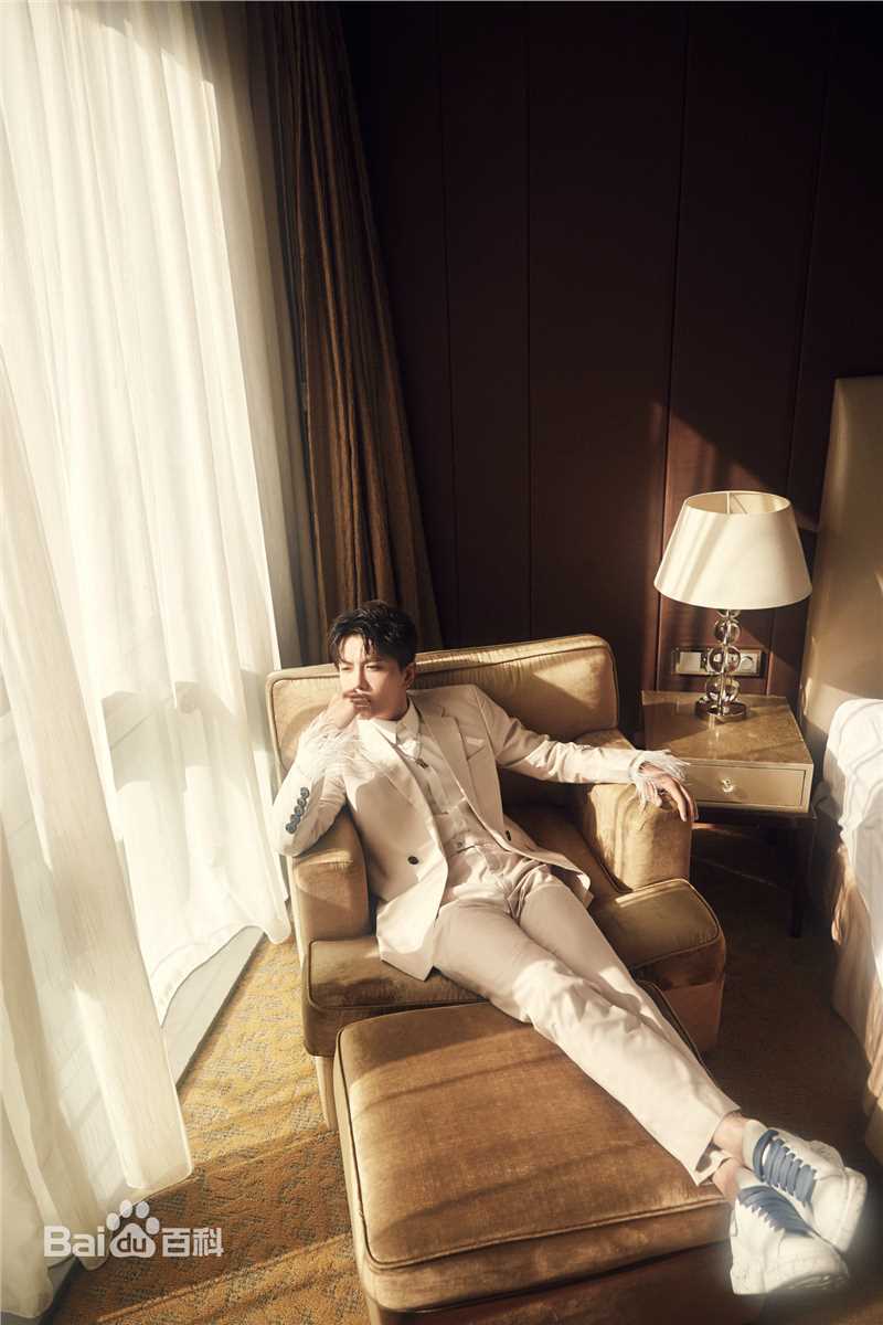 李亭哲高清图集