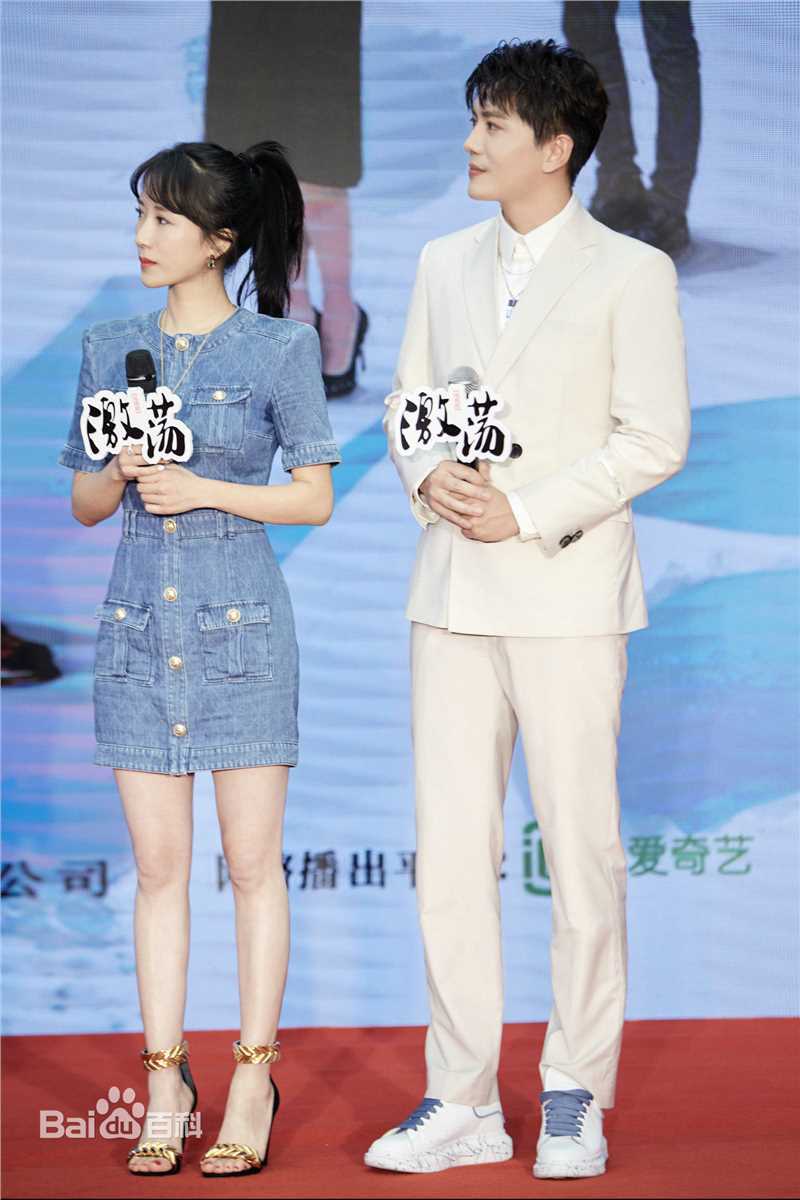 李亭哲高清图集