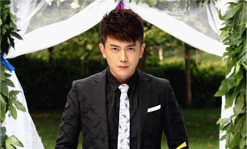 李亭哲电视剧《海上繁花》剧照