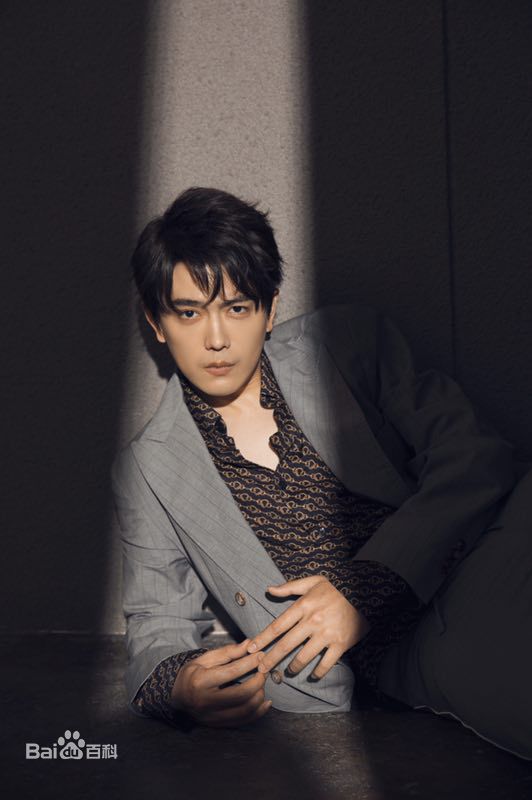 李亭哲高清图集