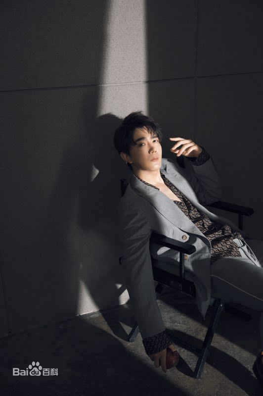 李亭哲高清图集