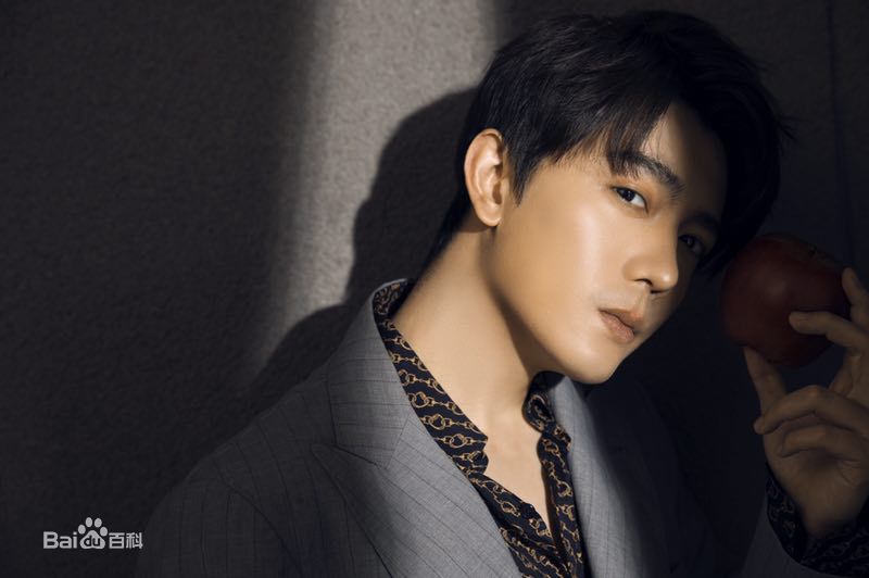 李亭哲高清图集