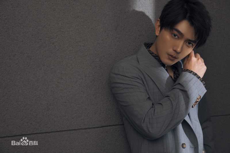 李亭哲高清图集