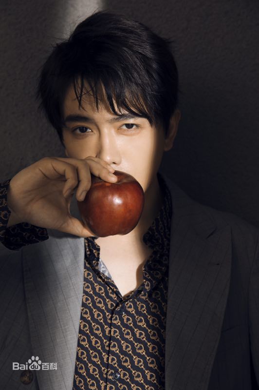 李亭哲高清图集