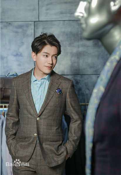 李亭哲高清图集