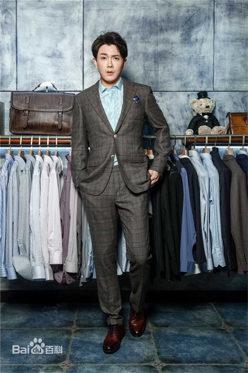 李亭哲高清图集