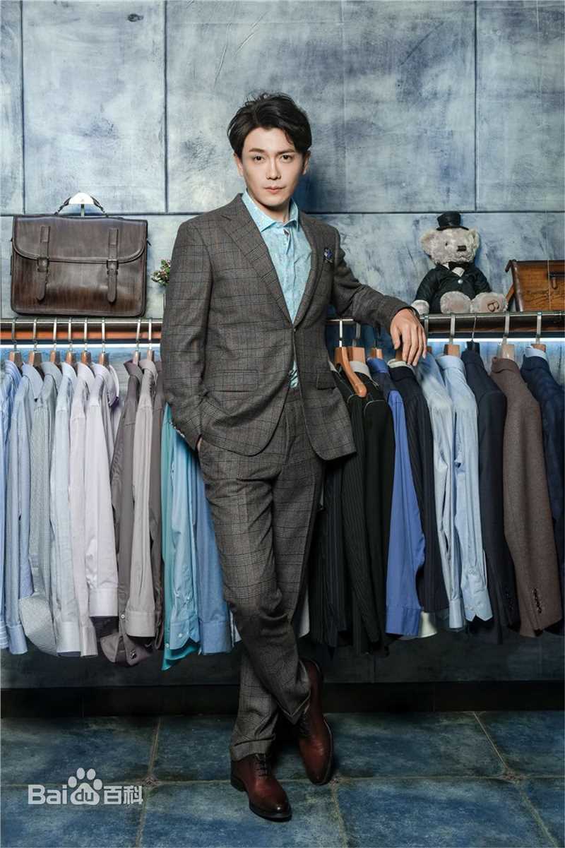 李亭哲高清图集